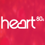 Heart 80s