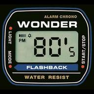 Wonder 80s